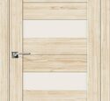 Дверь межкомнатная Браво Массив без отделки Порта-23