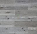 Ламиант LVT Damy Floor Family T7020-5D Дуб Состаренный Серый 43 класс 2.5 мм