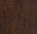 Паркетная доска Polarwood Classic Дуб темно-коричневый трехполосный