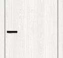 Дверь межкомнатная Браво-0 White Dreamline