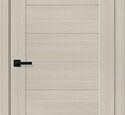 Дверь межкомнатная Браво-21.Л Cream Melinga
