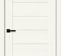 Дверь межкомнатная Браво-21 White Wood