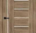 Дверь межкомнатная Браво-29 Original Oak / Magic Fog