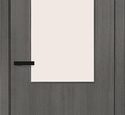 Дверь межкомнатная Браво-7 Grey Melinga / Magic Fog
