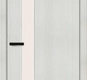 Дверь межкомнатная Браво-9 Bianco Veralinga / Magic Fog