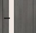 Дверь межкомнатная Браво-9 Grey Melinga / Magic Fog