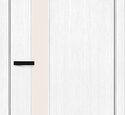 Дверь межкомнатная Браво-9 Snow Melinga / Magic Fog