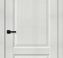 Дверь межкомнатная Браво Неоклассик-32 Bianco Melinga