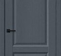 Дверь межкомнатная Браво Неоклассик-32 Stormy Wood
