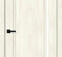 Дверь межкомнатная Браво Прима-0 Nordic Oak