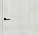Дверь межкомнатная Браво Прима-2 Bianco Melinga