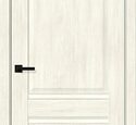 Дверь межкомнатная Браво Прима-2 Nordic Oak