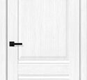 Дверь межкомнатная Браво Прима-2 Snow Melinga