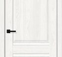 Дверь межкомнатная Браво Прима-2 White Dreamline