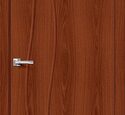Дверь межкомнатная Браво-6Г Л-11 (ИталОрех)