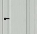 Дверь межкомнатная Браво Классик-10 Grey Silkwood