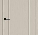 Дверь межкомнатная Браво Неоклассик-30 Cream Silkwood