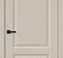 Дверь межкомнатная Браво Неоклассик-32 Cream Silkwood