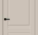 Дверь межкомнатная Браво Прима-2 Cream Silk