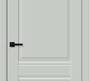 Дверь межкомнатная Браво Прима-2 Grey Silk