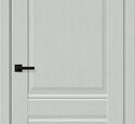 Дверь межкомнатная Браво Прима-2 Grey Silkwood