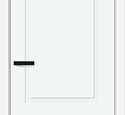 Дверь межкомнатная Браво Граффити-12 White Pro