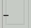 Дверь межкомнатная Браво Граффити-42 Grey Pro