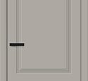 Дверь межкомнатная Браво Граффити-42 Grey Pro