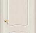 Дверь межкомнатная Браво Альфа П-20 (БелДуб)