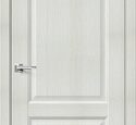 Дверь межкомнатная Браво Неоклассик-32 Bianco Veralinga