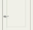 Дверь межкомнатная Браво Прима-12 White Mix