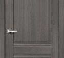Дверь межкомнатная Браво Прима-2 Grey Veralinga