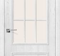 Дверь межкомнатная Браво Симпл-13 3D Shabby Chic