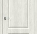 Дверь межкомнатная Браво Скинни-12 Casablanca