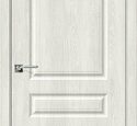 Дверь межкомнатная Браво Скинни-14 Casablanca
