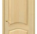 Дверь межкомнатная Браво Массив без отделки-М7