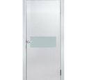 Дверь Zadoor 3DX эмаль D2 Бриз