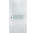 Дверь Zadoor 3DX эмаль D2 Техно