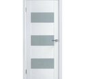 Дверь Zadoor 3DX эмаль D3 Техно