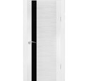 Дверь Zadoor 3DX эмаль D4 Ч Техно