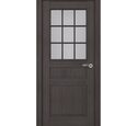 Дверь Zadoor Classic-S Ампир S с остеклением