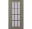 Дверь Zadoor Classic-S Неаполь S АК