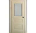 Дверь Zadoor Classic Baguette Ампир В2 с остеклением