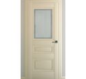 Дверь Zadoor Classic Baguette Ампир В3 с остеклением