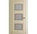 Дверь Zadoor Classic Baguette Гранд В1 с остеклением
