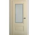 Дверь Zadoor Classic Baguette Турин В2 с остеклением