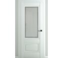 Дверь Zadoor Classic Baguette Турин В3 с остеклением