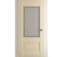 Дверь Zadoor Classic Baguette Турин В4 с остеклением