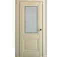 Дверь Zadoor Classic Baguette Венеция В2 с остеклением