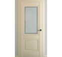 Дверь Zadoor Classic Baguette Венеция В3 с остеклением